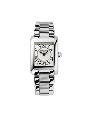 Frederique Constant Classics Carree Ladies - FC-200MC16B