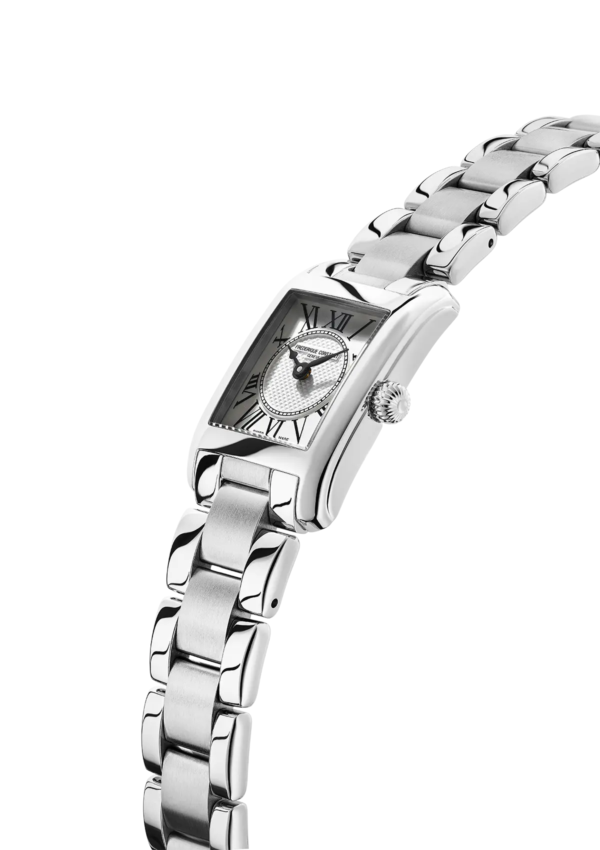 Frederique Constant Classics Carree Ladies - FC-200MC16B