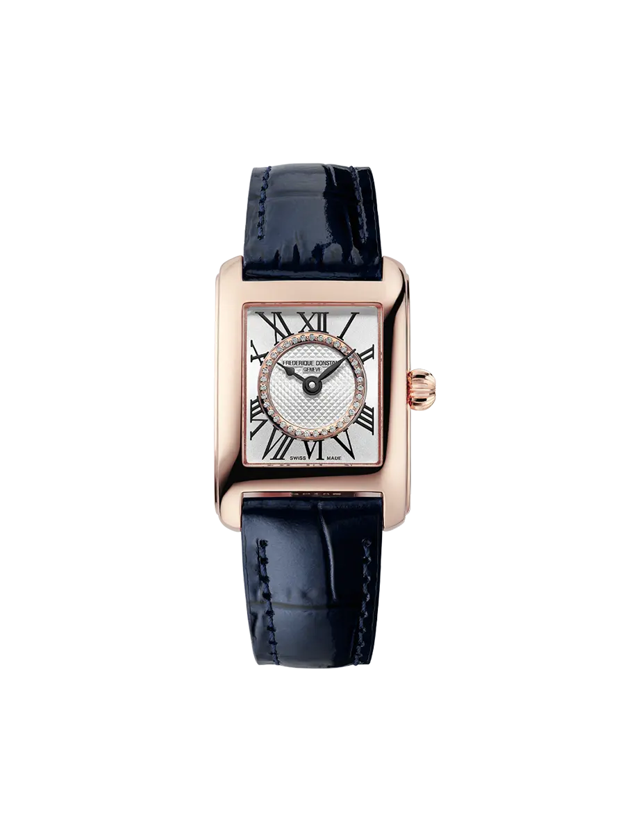 Frederique Constant Classics Carree Ladies - FC-200MCDC14