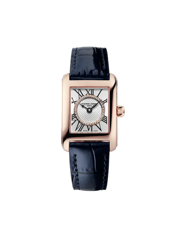 Frederique Constant Classics Carree Ladies - FC-200MCDC14