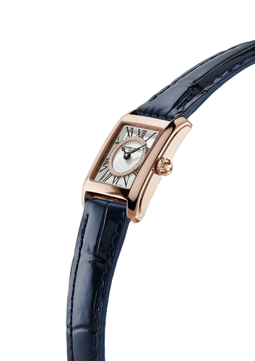 Frederique Constant Classics Carree Ladies - FC-200MCDC14