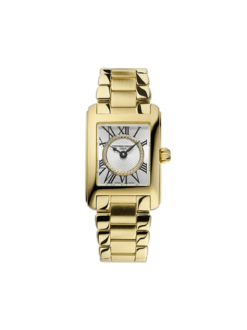 Frederique Constant Classics Carree Ladies - FC-200MCDC25B