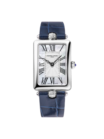 Frederique Constant Classics Art Deco Carree - FC-200MPW2AC2D6