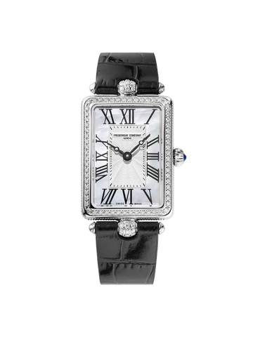 Frederique Constant Classics Art Deco Carree - FC-200MPW2ACD6