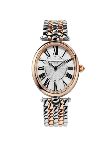 Frederique Constant Classics Art Deco Oval - FC-200MPW2V2B