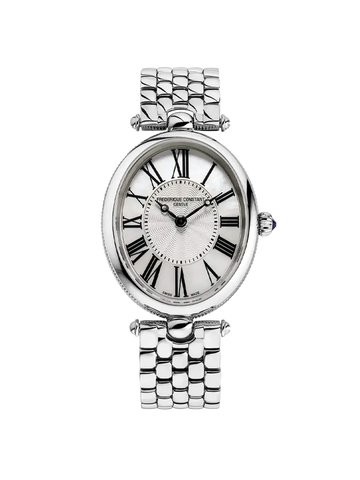 Frederique Constant Classics Art Deco Oval - FC-200MPW2V6B