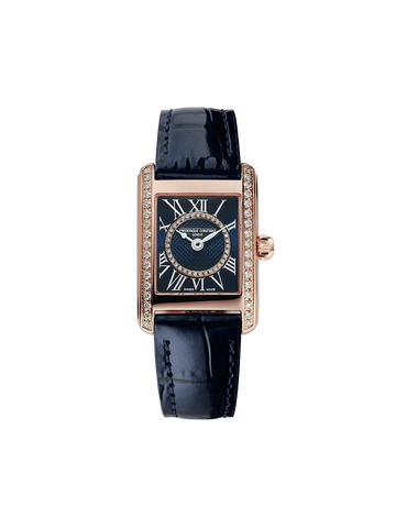 Frederique Constant Classics Carree Ladies - FC-200NMCDCD14