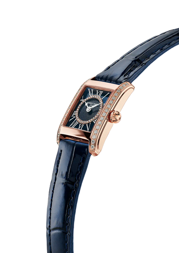 Frederique Constant Classics Carree Ladies - FC-200NMCDCD14