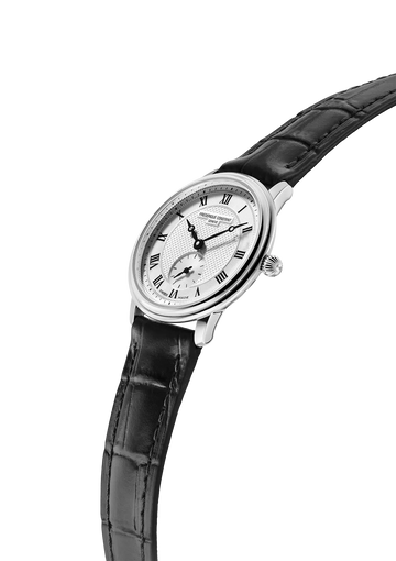 Frederique Constant Classics Slimline Ladies Small Seconds - FC-235M1S6