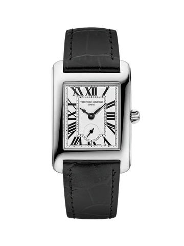 Frederique Constant Classics Carree Small Seconds - FC-235S2C6