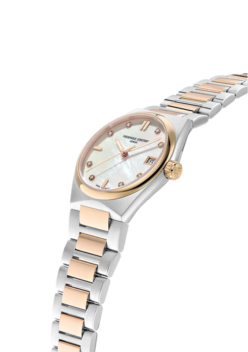 Frederique Constant Highlife Ladies Quartz - FC-240MPWD2NH22B