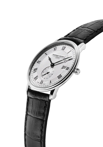 Frederique Constant Classics Slimline Gents Small Seconds - FC-245M5S6