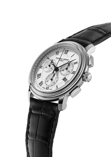 Frederique Constant Classics Quartz Chronograph - FC-292MC4P6