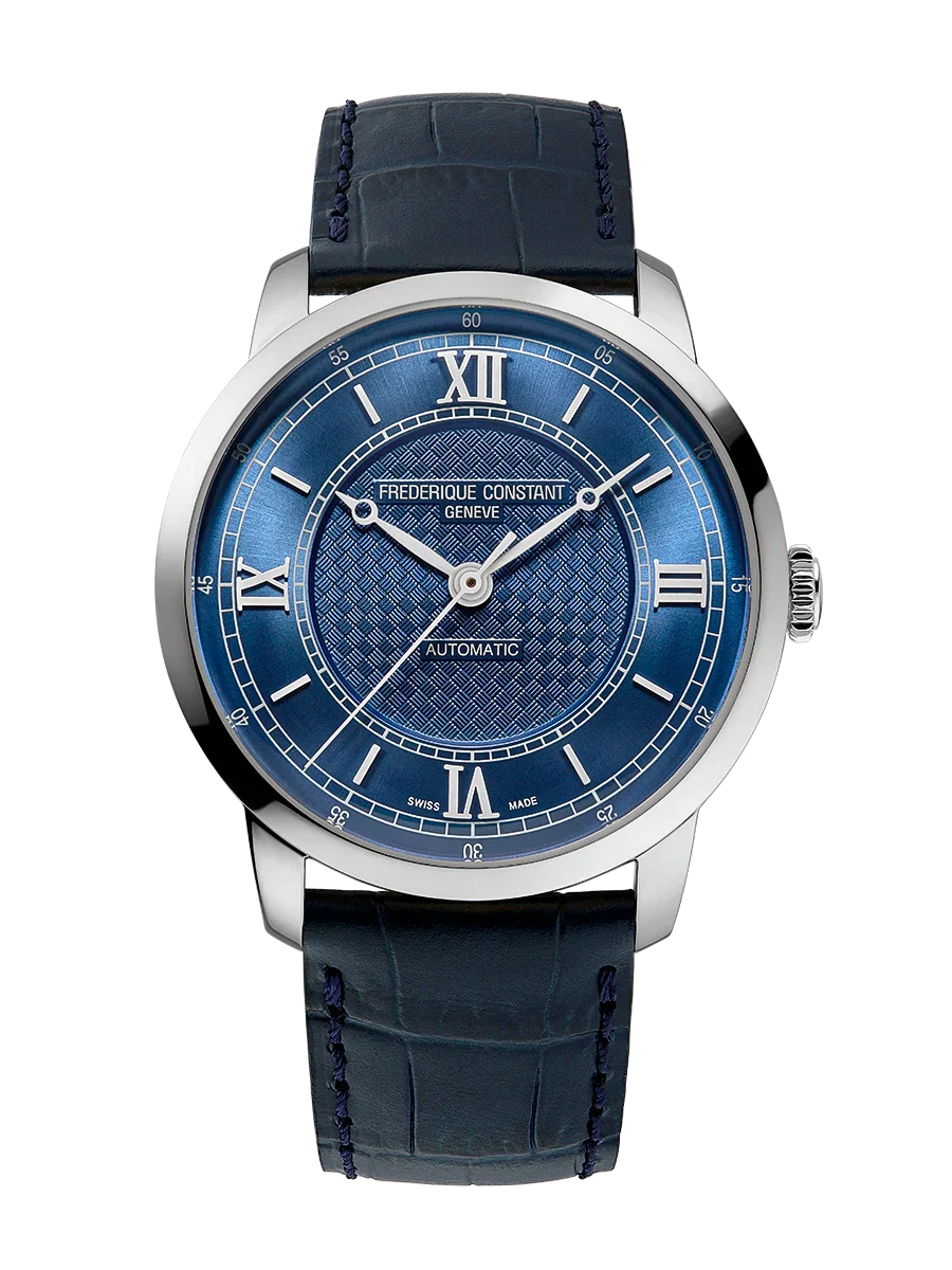 Frederique Constant New Classics Premiere - FC-301N3B6