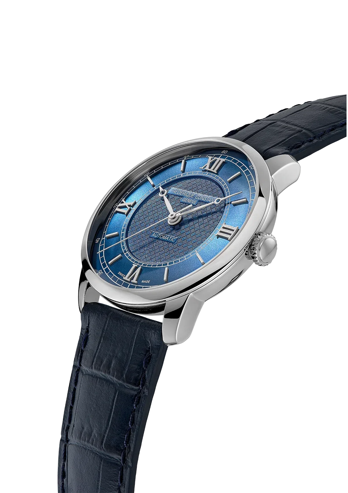 Frederique Constant New Classics Premiere - FC-301N3B6