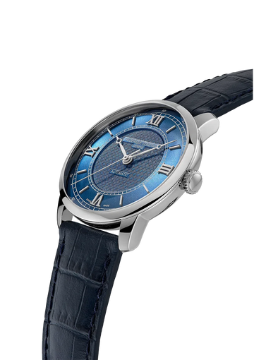 Frederique Constant New Classics Premiere - FC-301N3B6