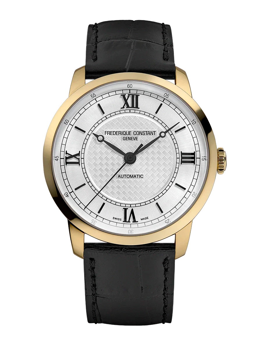 Frederique Constant New Classics Premiere - FC-301S3B5