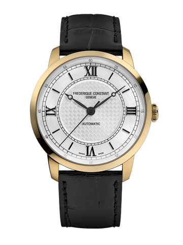 Frederique Constant New Classics Premiere - FC-301S3B5