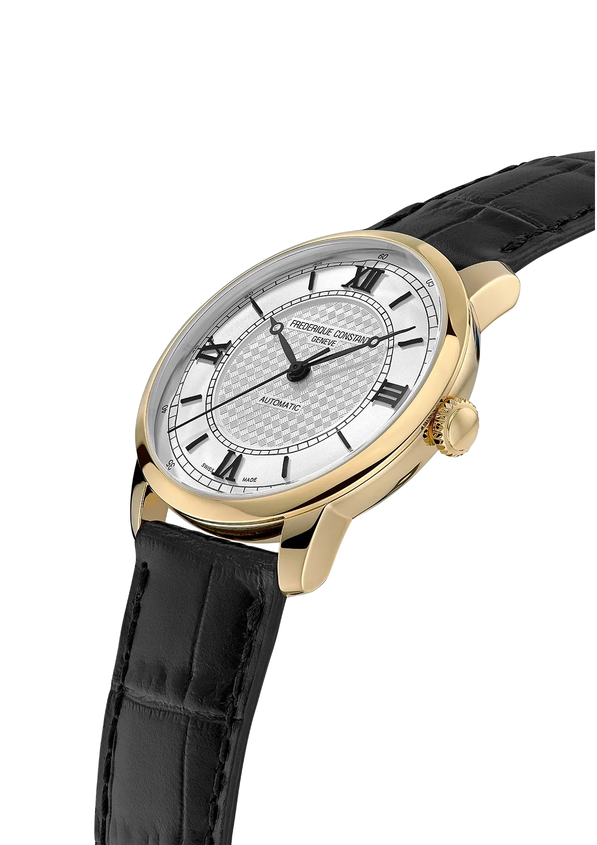 Frederique Constant New Classics Premiere - FC-301S3B5