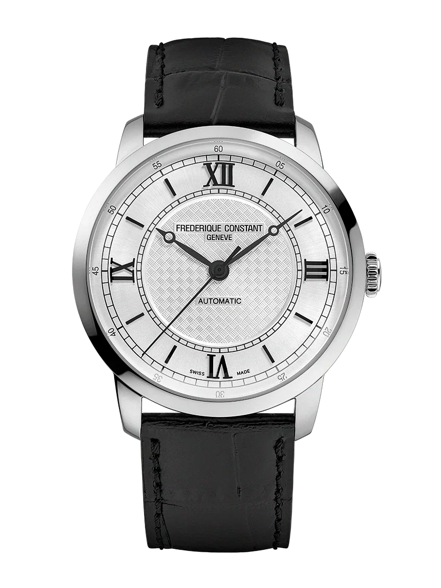 Frederique Constant New Classics Premiere - FC-301S3B6