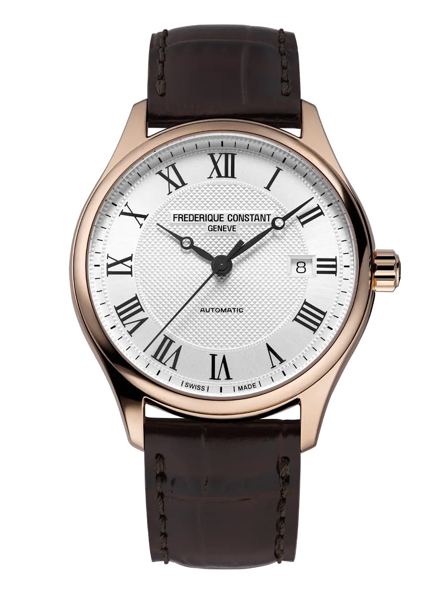 Frederique Constant Classics Automatic - FC-303MC5B4