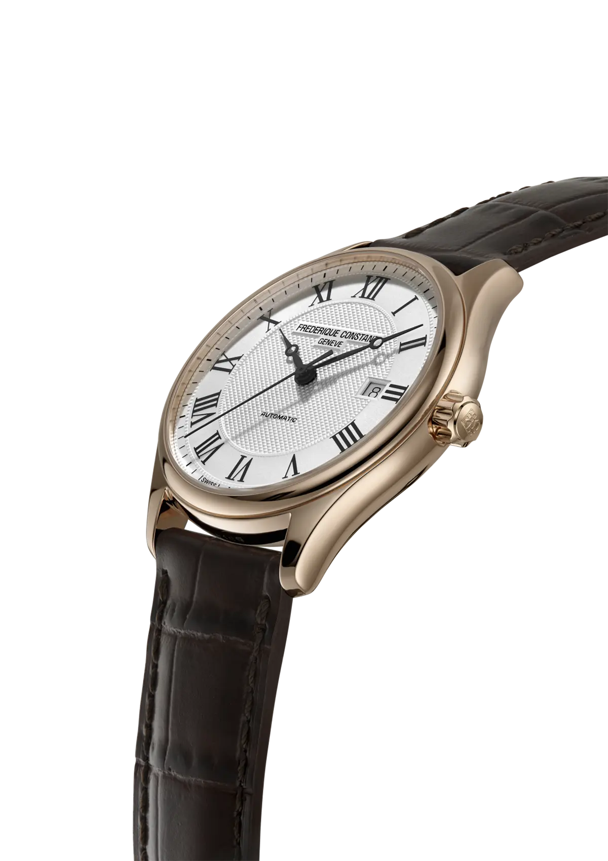 Frederique Constant Classics Automatic - FC-303MC5B4