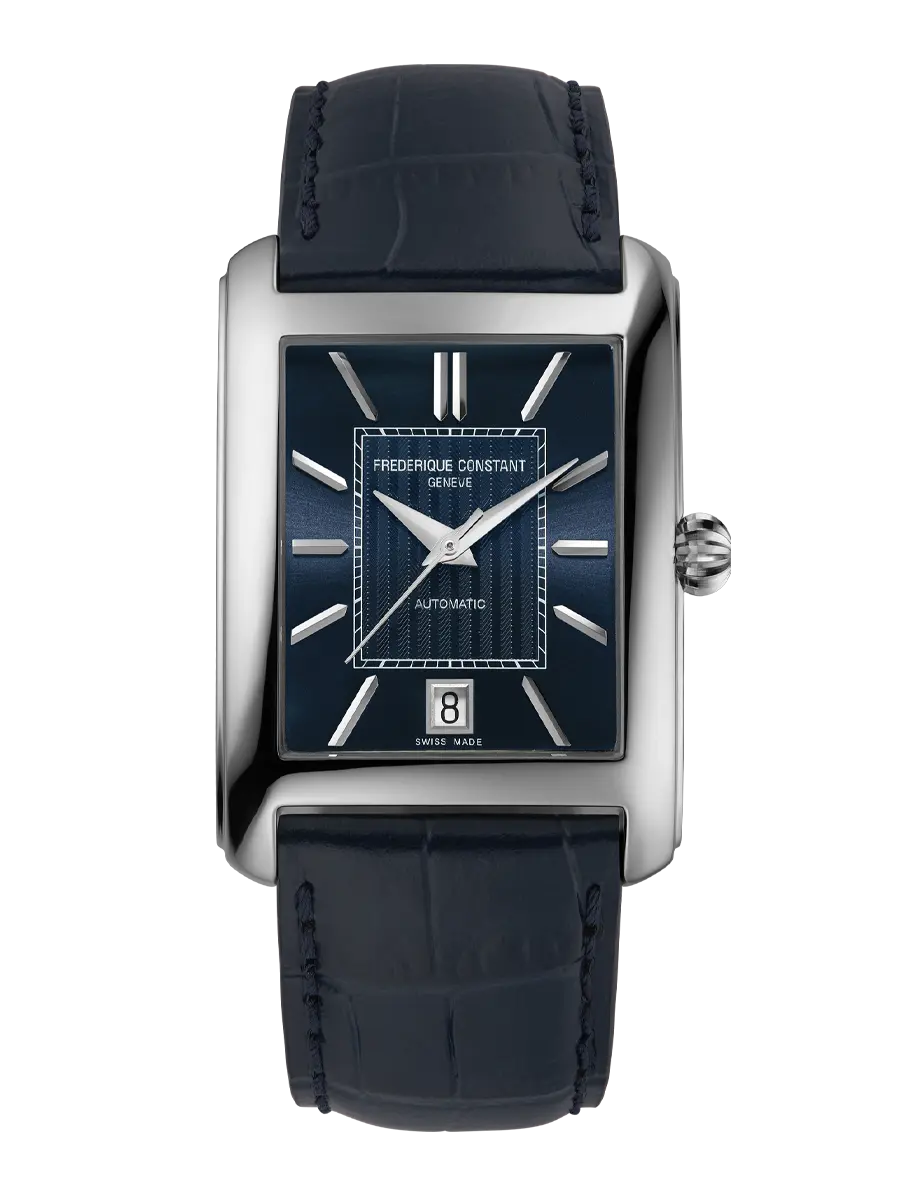 Frederique Constant Classics Carree Automatic - FC-303N4C6