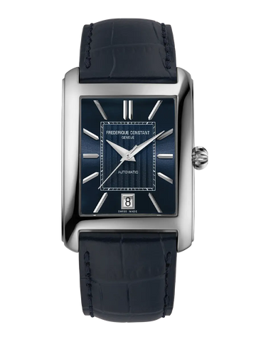 Frederique Constant Classics Carree Automatic - FC-303N4C6