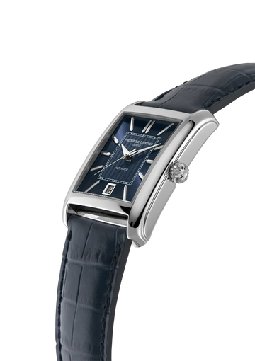 Frederique Constant Classics Carree Automatic - FC-303N4C6