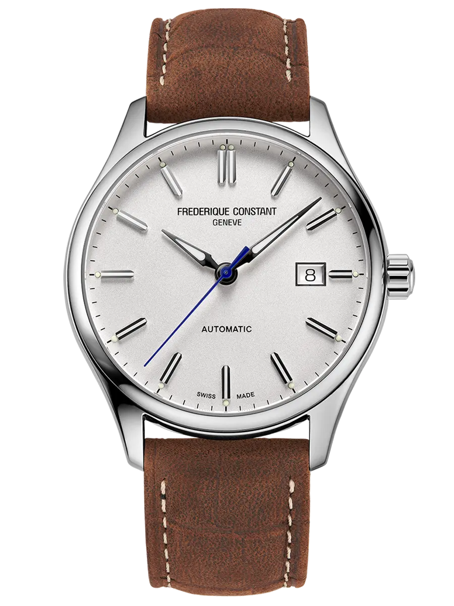 Frederique Constant Classics Index Automatic - FC-303NS5B6