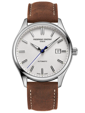 Frederique Constant Classics Index Automatic - FC-303NS5B6