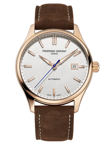 Frederique Constant Classics Index Automatic - FC-303NV5B4