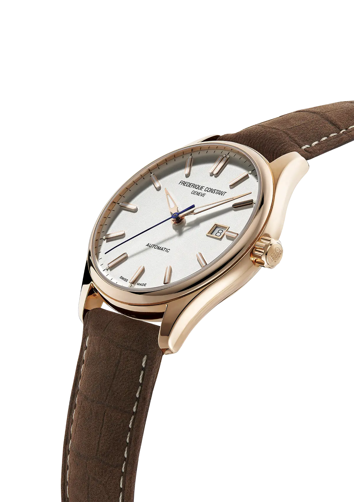 Frederique Constant Classics Index Automatic - FC-303NV5B4