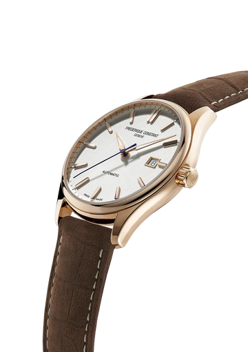 Frederique Constant Classics Index Automatic - FC-303NV5B4