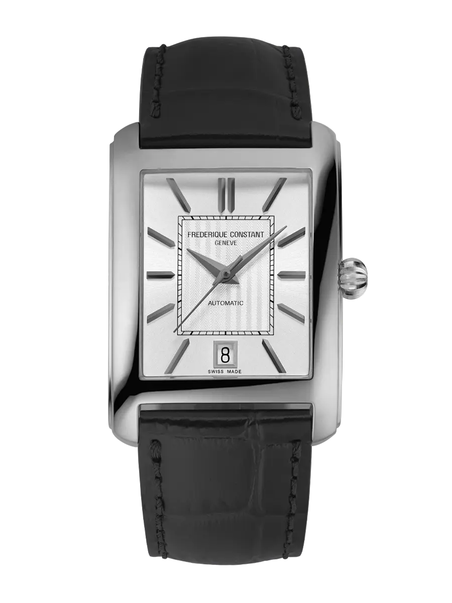 Frederique Constant Classics Carree Automatic - FC-303S4C6