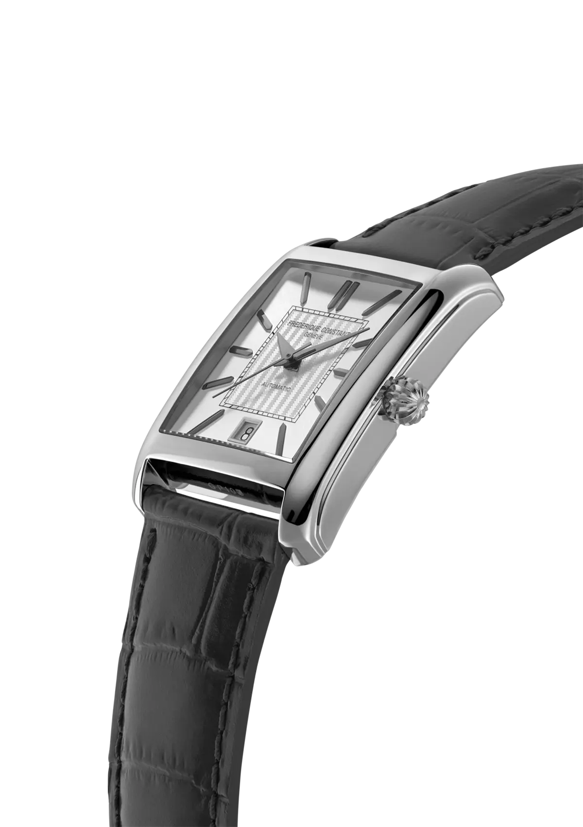 Frederique Constant Classics Carree Automatic - FC-303S4C6