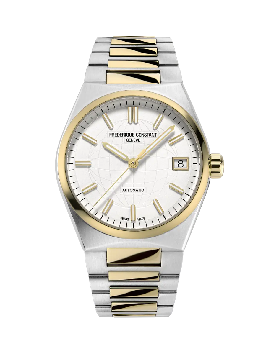 Frederique Constant Highlife Ladies Automatic - FC-303V2NH3B