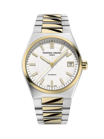 Frederique Constant Highlife Ladies Automatic - FC-303V2NH3B