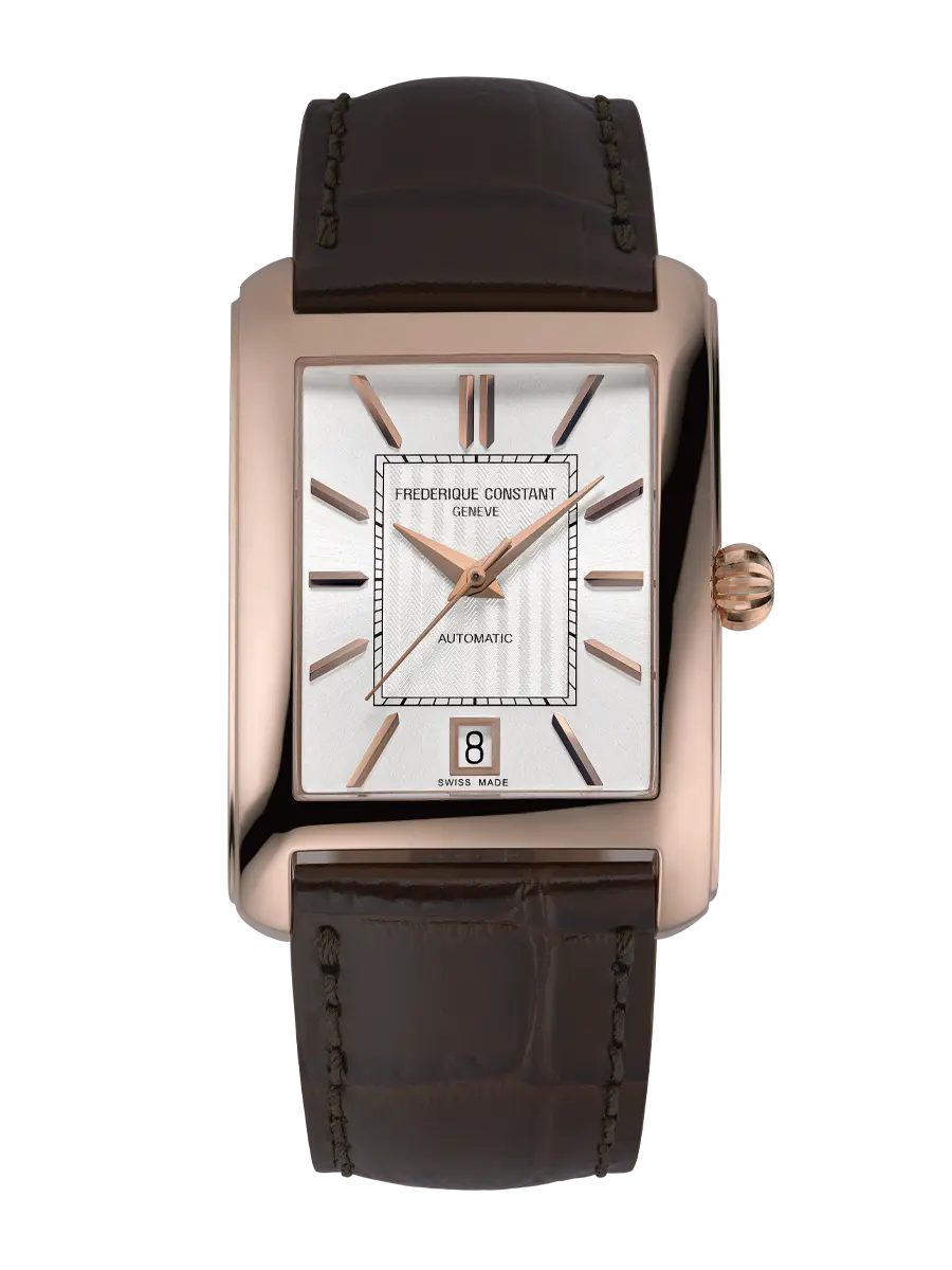 Frederique Constant Classics Carree Automatic - FC-303V4C4