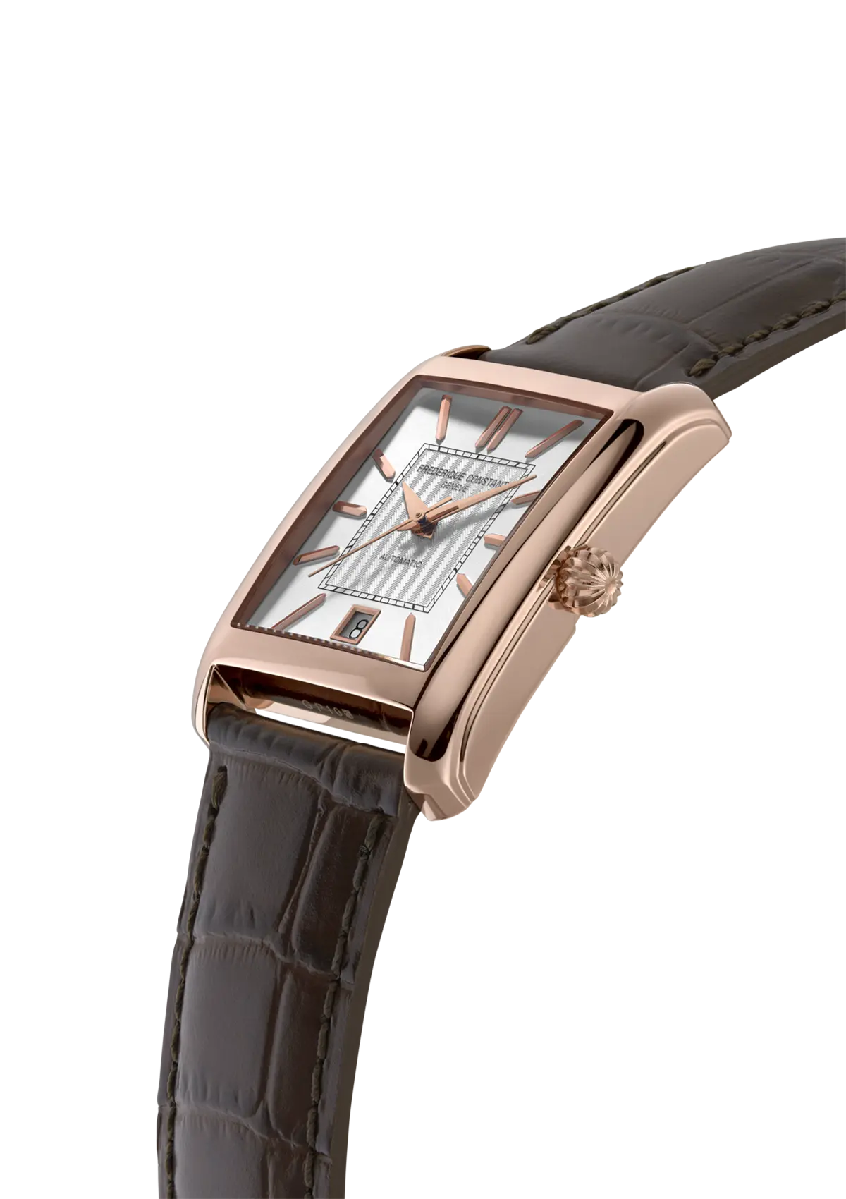 Frederique Constant Classics Carree Automatic - FC-303V4C4