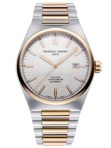 Frederique Constant Highlife Automatic Cosc - FC-303V4NH2B