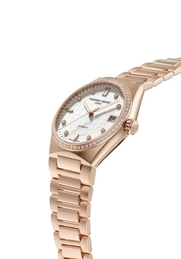 Frederique Constant Highlife Ladies Automatic - FC-303VD2NHD4B