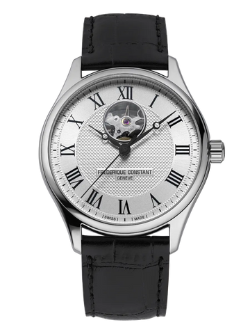 Frederique Constant Classics Heart Beat Automatic - FC-310MC5B6