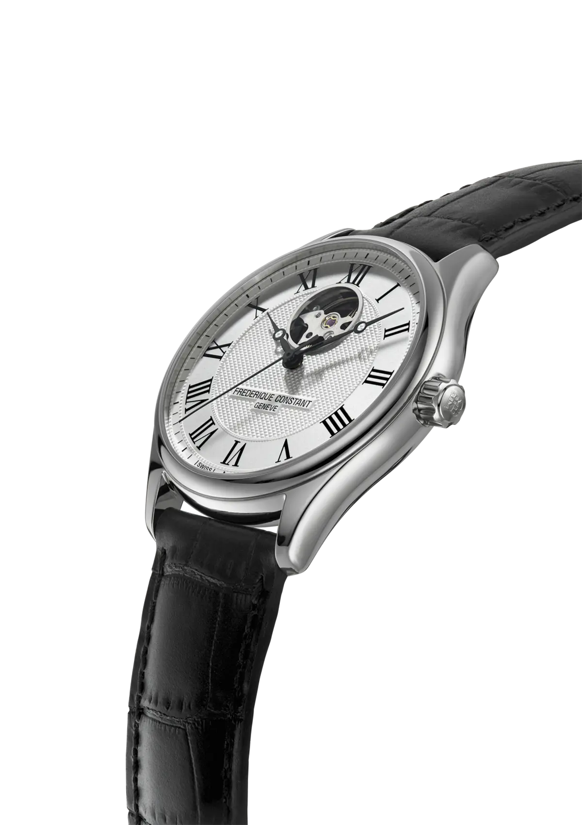 Frederique Constant Classics Heart Beat Automatic - FC-310MC5B6