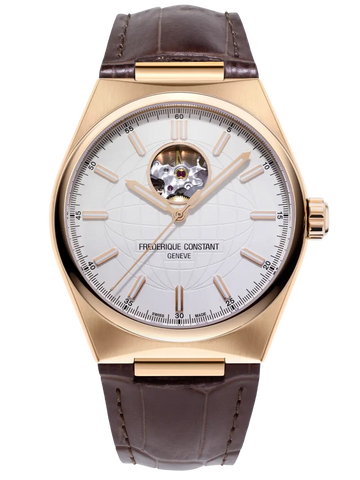 Frederique Constant Highlife Heart Beat Automatic - FC-310V4NH4