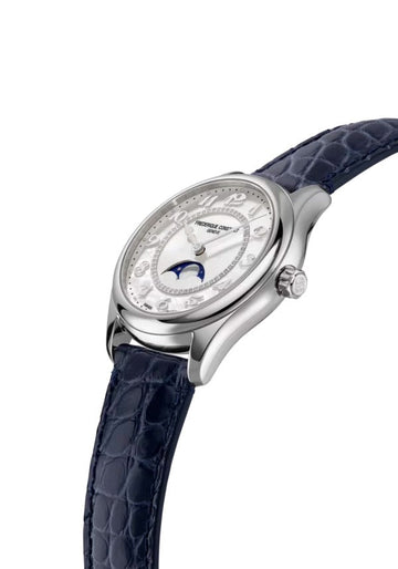 Frederique Constant Classics Elegance - FC-331MPWD3B6