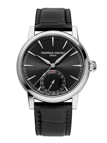 Frederique Constant Manufacture Classic Date - FC-706B3H6