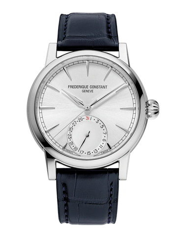 Frederique Constant Manufacture Classic Date - FC-706S3H6