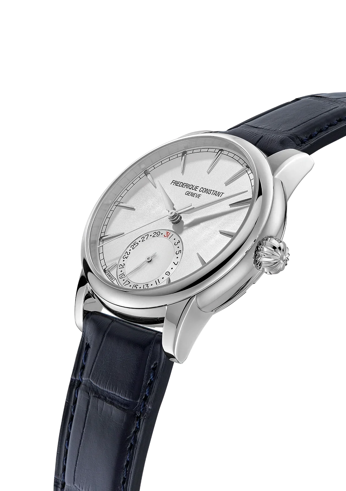 Frederique Constant Manufacture Classic Date - FC-706S3H6