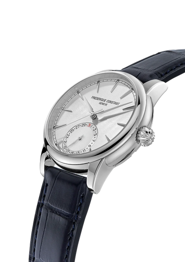 Frederique Constant Manufacture Classic Date - FC-706S3H6